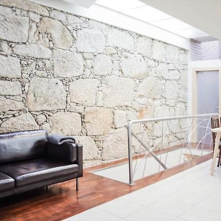 House Cedofeita Villa Porto Exterior photo